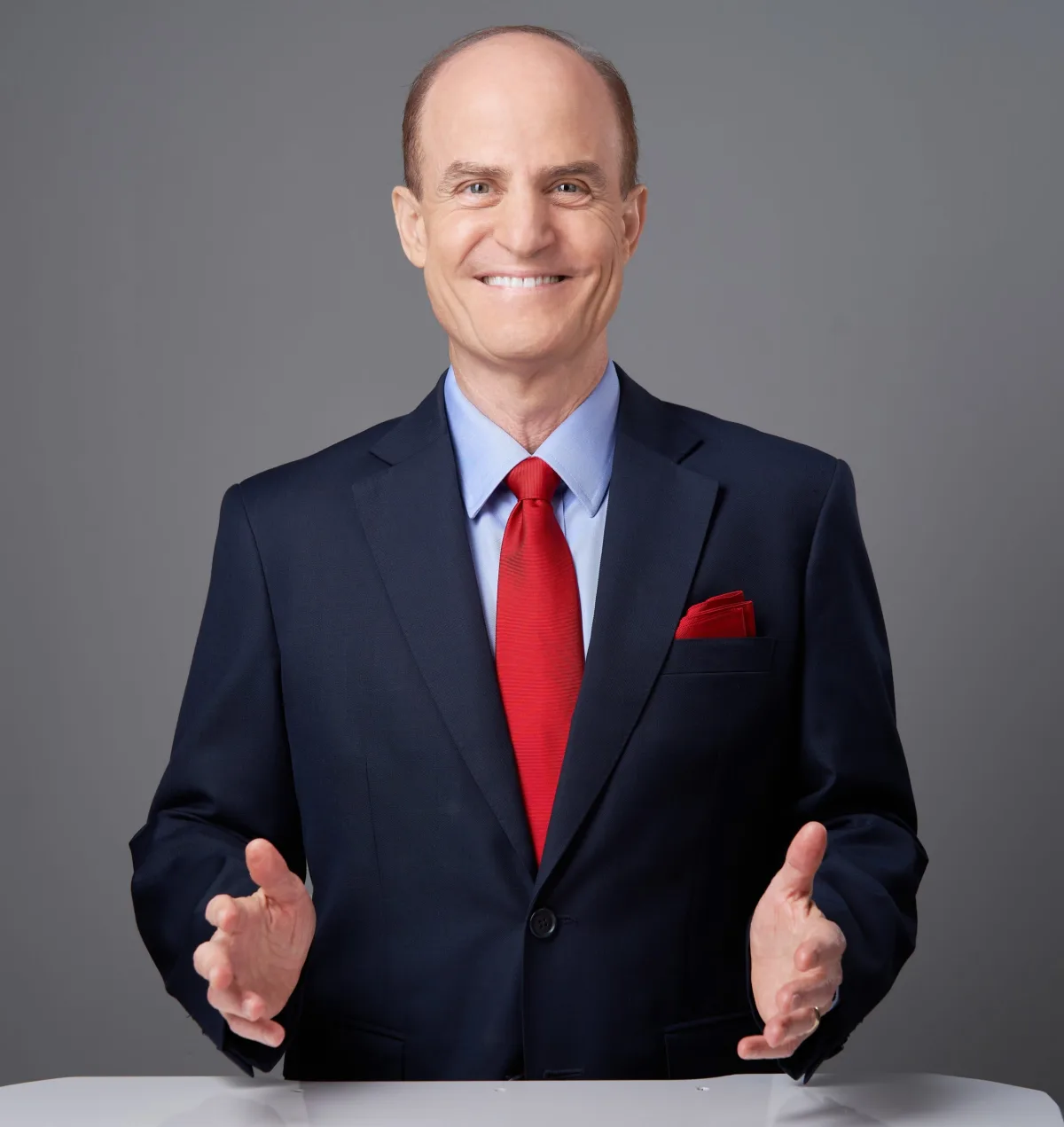 Ron Kaufman &mdash; #1 Global Guru in Customer Service